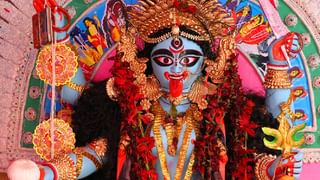 Navaratri Day 8: ನವರಾತ್ರಿಯ ಎಂಟನೇ ದಿನದ ವಿಶೇಷ; ಅಲೌಕಿಕ ಸಿದ್ಧಿಗಳನ್ನು ನೀಡುವ ಮಹಾಗೌರೀ