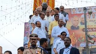 ಕಲ್ಯಾಣ ಕರ್ನಾಟಕ ಉತ್ಸವ: ಕಲಬುರಗಿಗೆ ಸಿಎಂ ಭೇಟಿ, ಸರ್ದಾರ್ ಪಟೇಲರ ಪುತ್ಥಳಿಗೆ ಮಾಲಾರ್ಪಣೆ