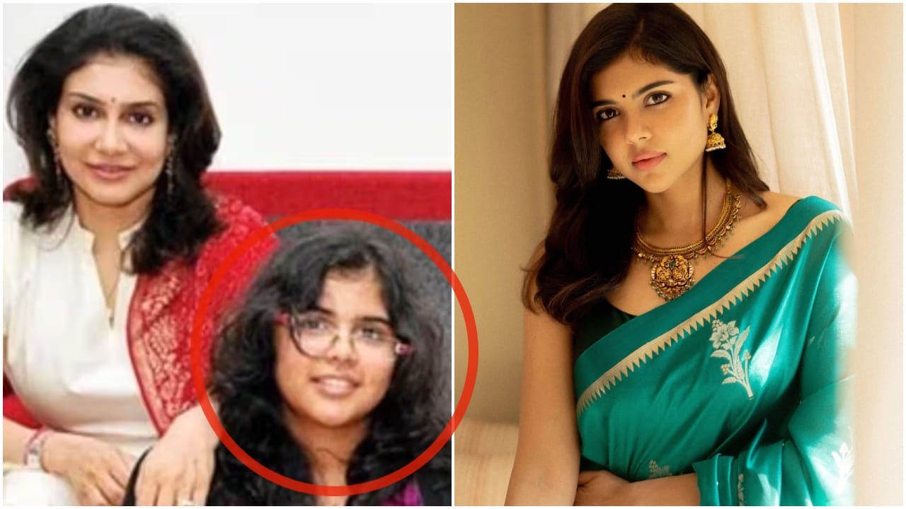 ಇದಪ್ಪಾ ಡೆಡಿಕೇಷನ್ ಅಂದ್ರೆ; ಹೇಗಿದ್ದ ಕಲ್ಯಾಣಿ ಪ್ರಿಯದರ್ಶನ್ ಹೇಗಾದ್ರು ನೋಡಿ