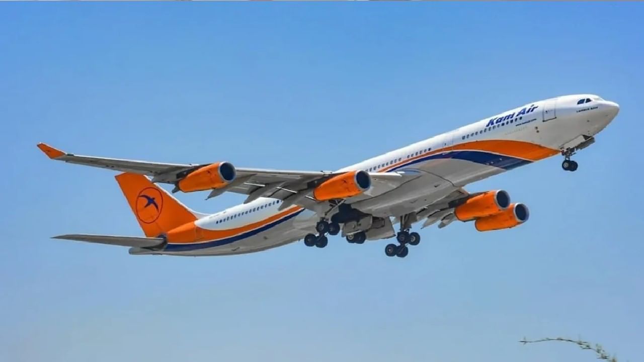 ವಿಮಾನದ ಚಕ್ರದ ಬಳಿ ಕುಳಿತು ಪವಾಡದಂತೆ ಕಾಬೂಲ್ನಿಂದ ದೆಹಲಿಗೆ ಬಂದ 13 ವರ್ಷದ ಅಫ್ಘಾನ್ ಬಾಲಕ! ವಿಮಾನದ ಚಕ್ರದ ಬಳಿ ಕುಳಿತು ಪವಾಡದಂತೆ ಕಾಬೂಲ್ನಿಂದ ದೆಹಲಿಗೆ ಬಂದ 13 ವರ್ಷದ ಅಫ್ಘಾನ್ ಬಾಲಕ!