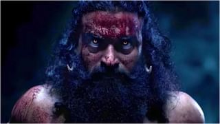 ತೆಲುಗು ಸಿನಿಮಾ ‘ಜೈ ಹನುಮಾನ್’ ಒಪ್ಪಿಕೊಂಡಿದ್ದು ಏಕೆ? ರಿಷಬ್ ಉತ್ತರ