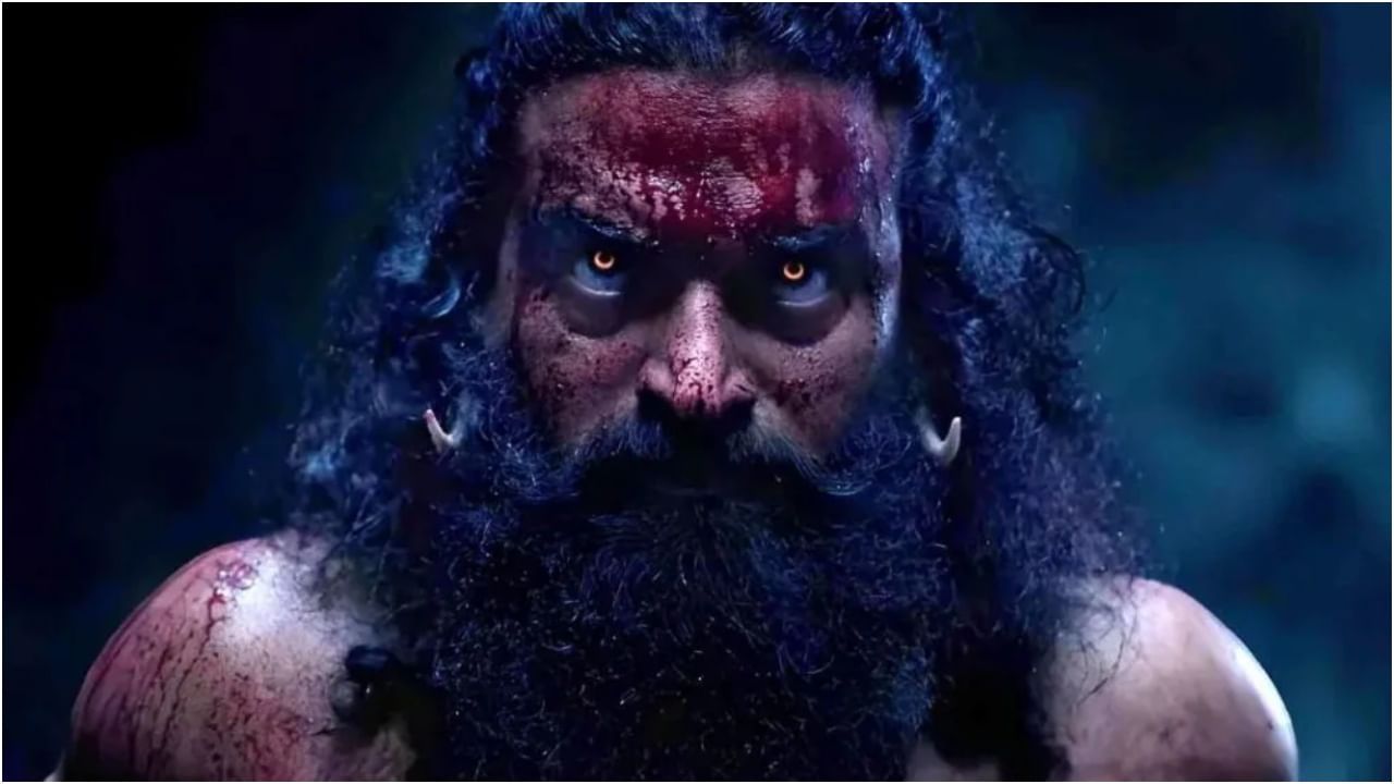 ಪ್ರೀಮಿಯರ್ ಶೋಗಳಿಂದಲೇ ಕೋಟಿ ಕೋಟಿ ಬಾಚಿದ ‘ಕಾಂತಾರ: ಚಾಪ್ಟರ್ 1’ ಪ್ರೀಮಿಯರ್ ಶೋಗಳಿಂದಲೇ ಕೋಟಿ ಕೋಟಿ ಬಾಚಿದ ‘ಕಾಂತಾರ: ಚಾಪ್ಟರ್ 1’