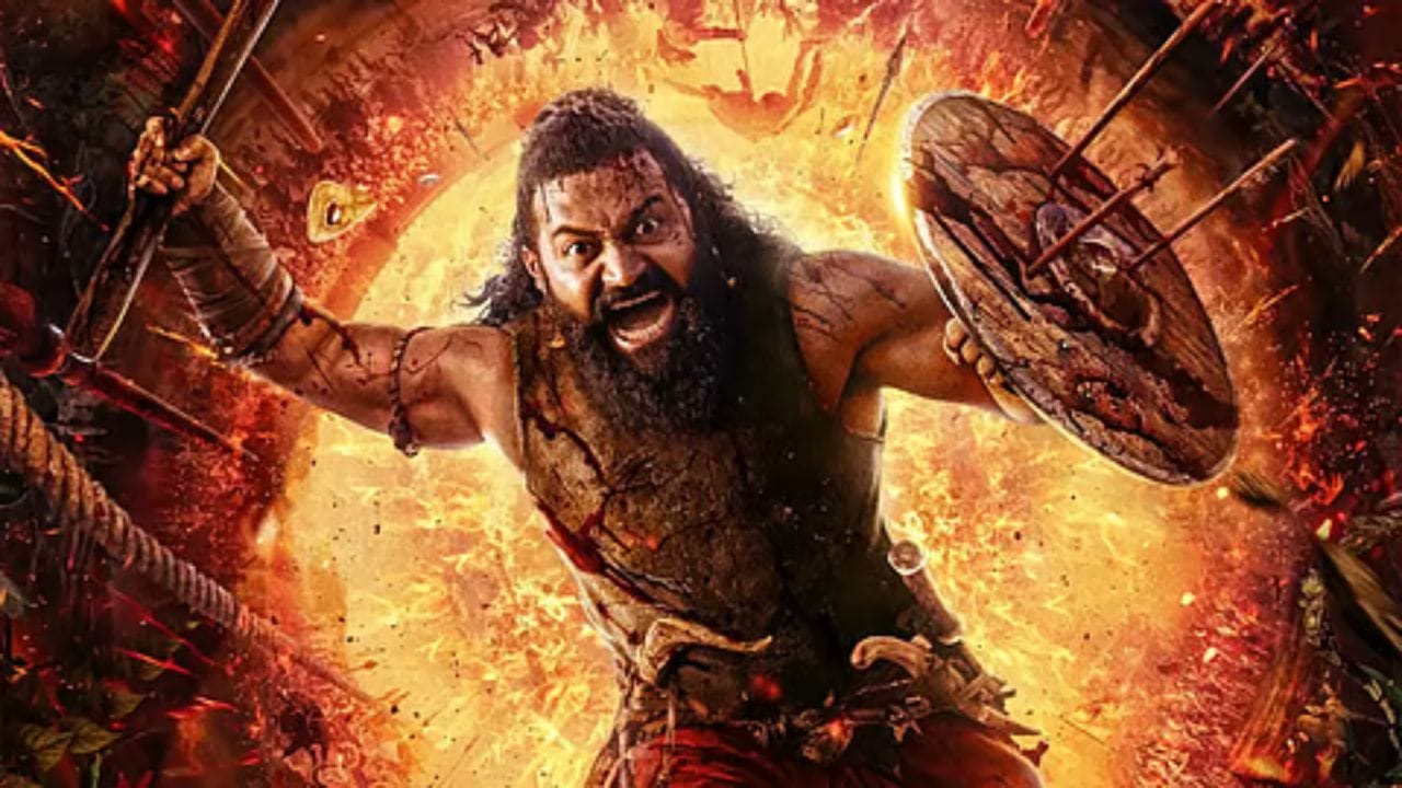 ‘ಕಾಂತಾರ: ಚಾಪ್ಟರ್ 1’ದಲ್ಲಿ ನಟಿಸಿದ್ದಾರೆ ಕನ್ನಡದ ಈ ಹಿರಿಯ ಕಲಾವಿದ; ಸೆನ್ಸಾರ್ ...