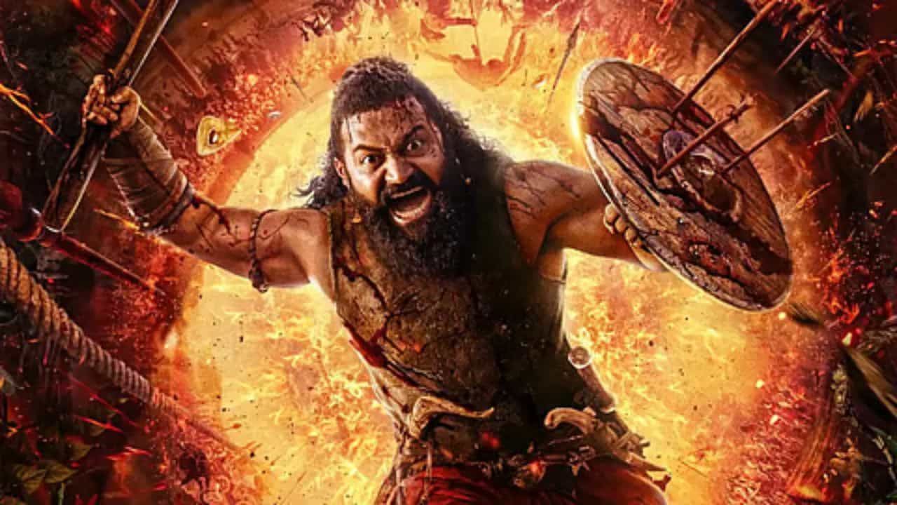 ‘ಕಾಂತಾರ: ಚಾಪ್ಟರ್ 1’ದಲ್ಲಿ ನಟಿಸಿದ್ದಾರೆ ಕನ್ನಡದ ಈ ಹಿರಿಯ ಕಲಾವಿದ; ಸೆನ್ಸಾರ್ ಸರ್ಟಿಫಿಕೇಟ್​ನಿಂದ ಹೊರ ಬಿತ್ತು ವಿಚಾರ