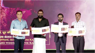 ಅರಮನೆ ದರ್ಬಾರ್‌ ಹಾಲ್‌ನಲ್ಲಿ ಮರುಕಳಿಸಿದ ರಾಜರ ಗತ ವೈಭವದ ಸುಂದರ ದೃಶ್ಯ ಹೇಗಿದೆ ನೋಡಿ