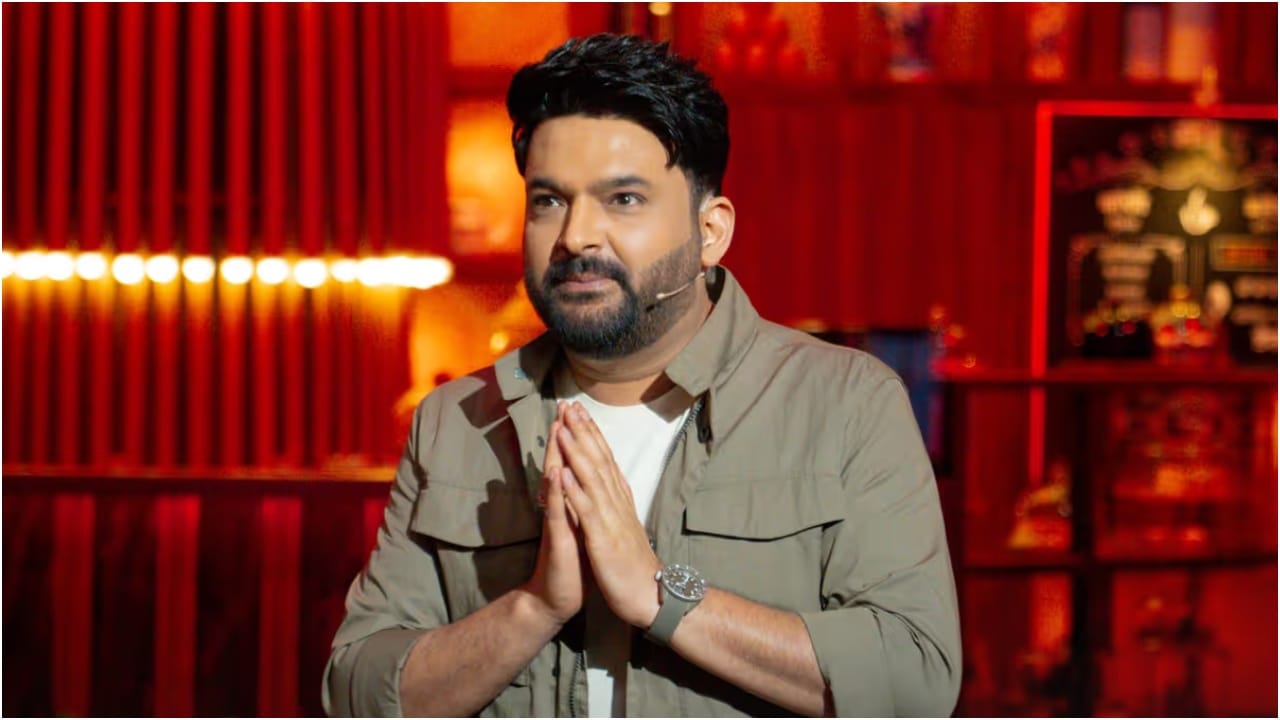 ಆ ಒಂದು ಶಬ್ದ ಬಳಕೆ ಮಾಡಿದ್ದಕ್ಕೆ ಭುಗಿಲೆದ್ದ ಆಕ್ರೋಶ; ಕಪಿಲ್ ಶರ್ಮಾ ಶೋ ನಿಲ್ಲಿಸೋ ಎಚ್ಚರಿಕೆ