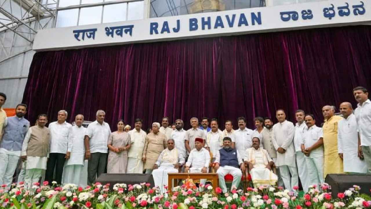 ನವೆಂಬರ್ ನಲ್ಲಿ  ಸಂಪುಟ ಪುನಾರಚನೆ: ದಿಲ್ಲಿಯಿಂದ ಬಂತು ಸ್ಫೋಟಕ ಸುದ್ದಿ