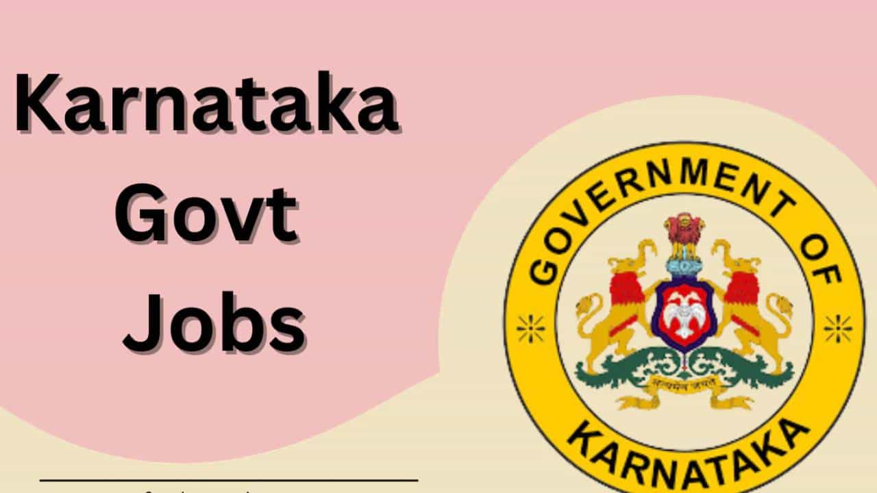 Apply Now: ಕರ್ನಾಟಕ ಕ್ರೀಡಾ ಇಲಾಖೆಯಲ್ಲಿ ಮೆಂಟರ್ ಹುದ್ದೆಗೆ ನೇಮಕಾತಿ Apply Now: ಕರ್ನಾಟಕ ಕ್ರೀಡಾ ಇಲಾಖೆಯಲ್ಲಿ ಮೆಂಟರ್ ಹುದ್ದೆಗೆ ನೇಮಕಾತಿ