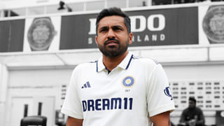 ಟೀಮ್ ಇಂಡಿಯಾಗೆ ಬಿಗ್ ಶಾಕ್: ಟೆಸ್ಟ್ ಸರಣಿಯಿಂದ ಪ್ರಮುಖ ಆಟಗಾರ ಔಟ್