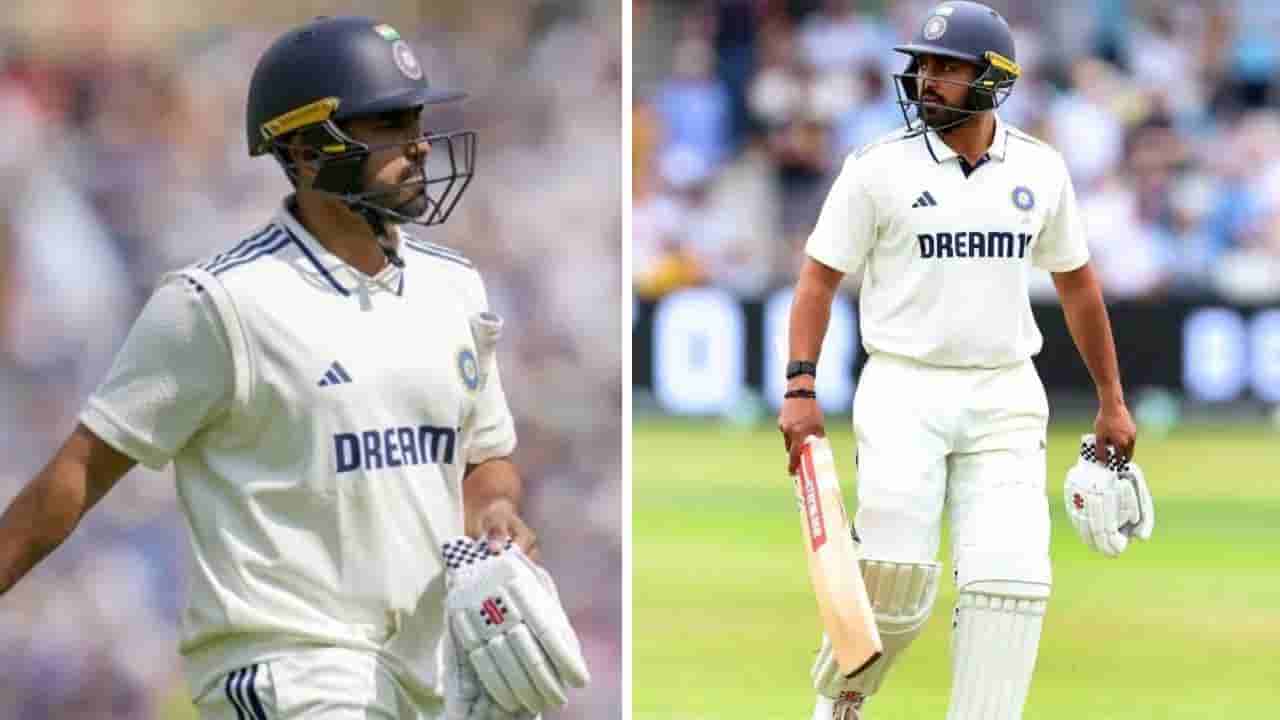 Karun Nair: ಕರುಣ್ ನಾಯರ್ ವೃತ್ತಿ ಜೀವನ ಬಹುತೇಕ ಅಂತ್ಯ: ಟೀಮ್ ಇಂಡಿಯಾದಲ್ಲಿಲ್ಲ ಸ್ಥಾನ