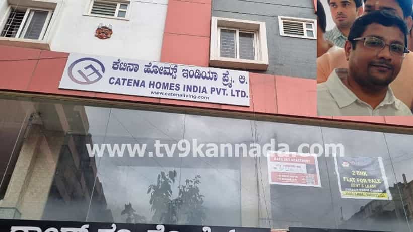 ಬೆಂಗಳೂರಿನಲ್ಲಿ ಲಕ್ಷಾಂತರ ರೂ. ಕೊಟ್ಟು ಮನೆ ಲೀಸ್ಗೆ ಪಡೆಯುವ ಮುನ್ನ ಎಚ್ಚರ: ಹೀಗೂ ವಂಚಿಸುತ್ತಾರೆ!