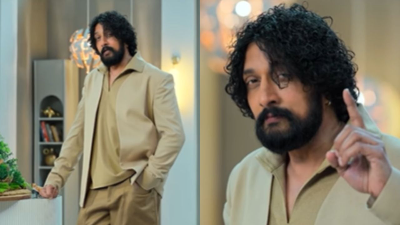 ಬಿಗ್ಬಾಸ್ 12: ಕಾಗೆ-ನರಿಯ ಕತೆ ಹೇಳಿದ ಸುದೀಪ್, ಕತೆ ಎಲ್ಲರಿಗೂ ಗೊತ್ತು, ಆದರೆ.... ಬಿಗ್ಬಾಸ್ 12: ಕಾಗೆ-ನರಿಯ ಕತೆ ಹೇಳಿದ ಸುದೀಪ್, ಕತೆ ಎಲ್ಲರಿಗೂ ಗೊತ್ತು, ಆದರೆ....