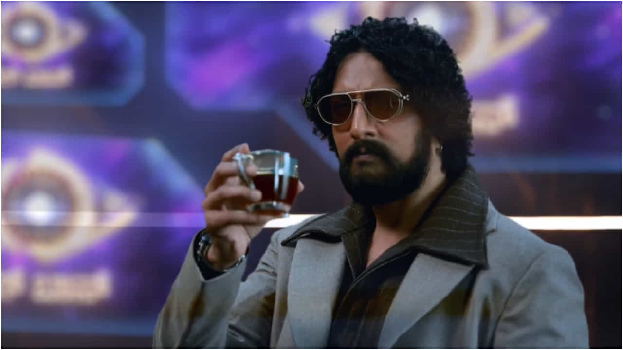 ಸೆಪ್ಟೆಂಬರ್ 28ರಿಂದ ‘ಬಿಗ್ ಬಾಸ್ ಕನ್ನಡ ಸೀಸನ್ 12’: ಬಂತು ಹೊಸ ಪ್ರೋಮೋ