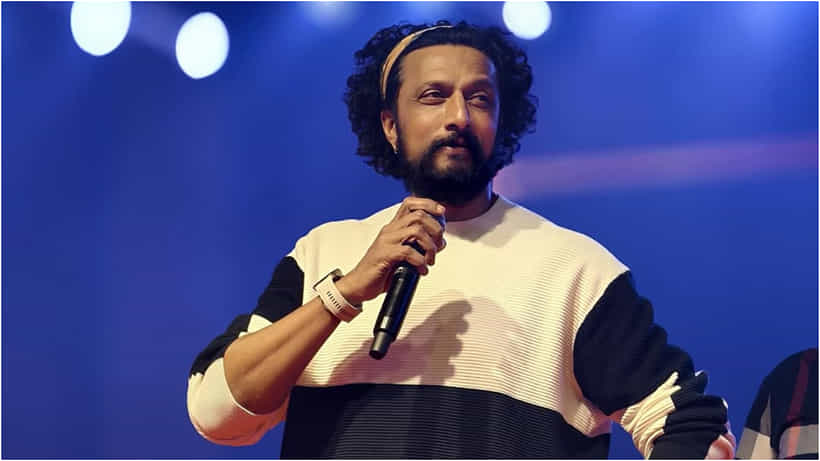 ಸುದೀಪ್ ಅವರನ್ನು ಟ್ರೋಲ್ ಮಾಡಲು ಹೋದ್ರೆ ಹುಶಾರ್; ಬೀಳುತ್ತೆ ಕೇಸ್