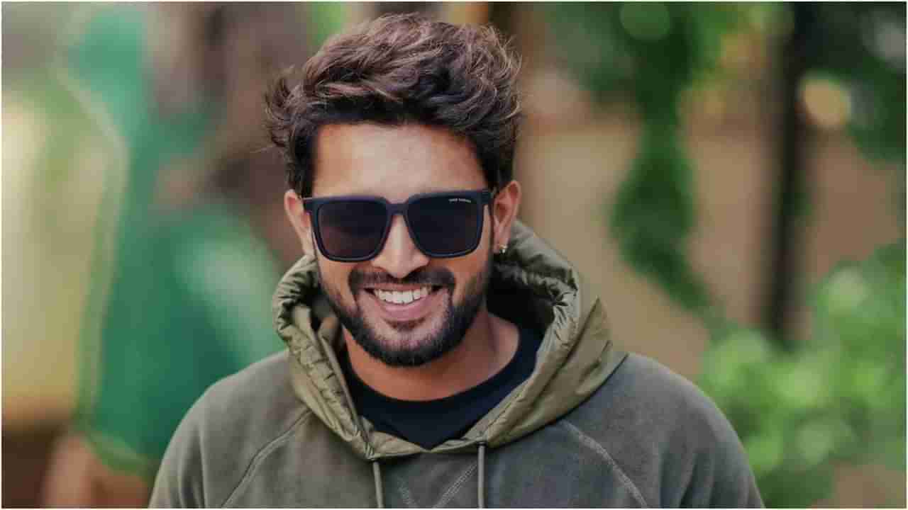 ‘ನೀವು ಊಹಿಸಿದಂತೆ ಕಥೆ ನಡೆಯಲ್ಲ’; ‘ಕರ್ಣ’ ಬಗ್ಗೆ ಕಿರಣ್ ರಾಜ್ ಹಿಂಟ್