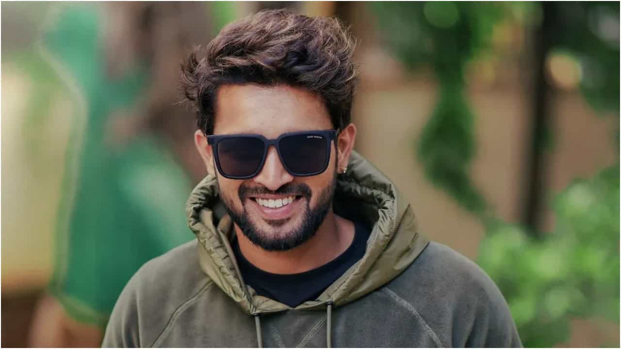 ‘ನೀವು ಊಹಿಸಿದಂತೆ ಕಥೆ ನಡೆಯಲ್ಲ’; ‘ಕರ್ಣ’ ಬಗ್ಗೆ ಕಿರಣ್ ರಾಜ್ ಹಿಂಟ್ ‘ನೀವು ಊಹಿಸಿದಂತೆ ಕಥೆ ನಡೆಯಲ್ಲ’; ‘ಕರ್ಣ’ ಬಗ್ಗೆ ಕಿರಣ್ ರಾಜ್ ಹಿಂಟ್