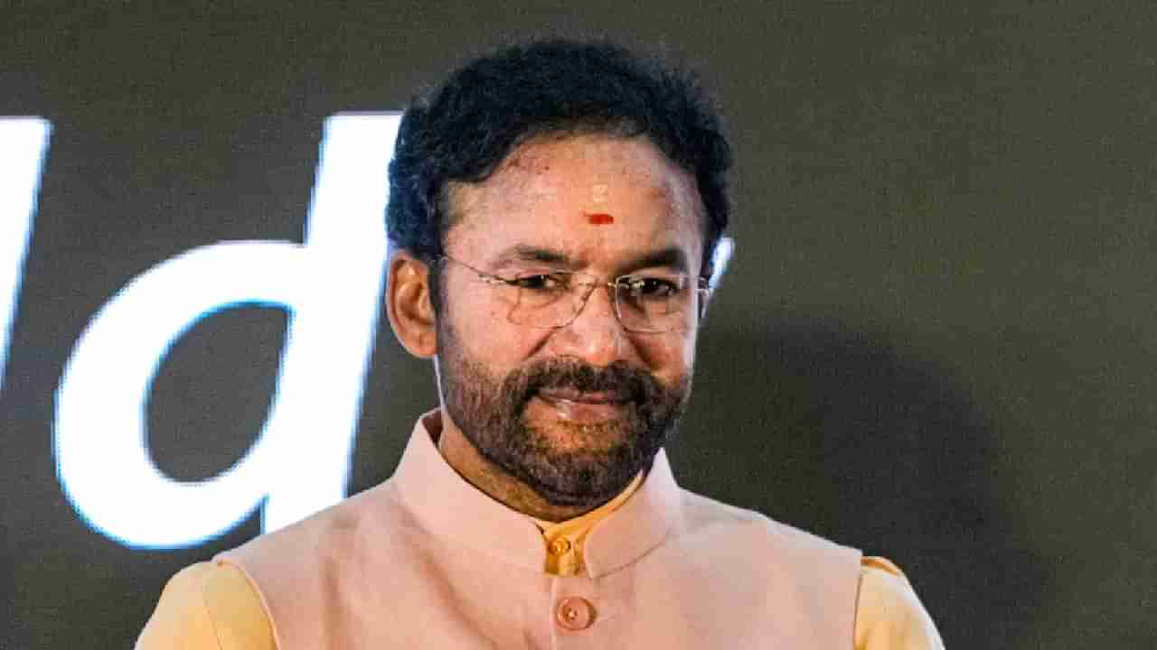 ವಾರಂಗಲ್‌ಗೆ ಹೊಸ ವೆಲ್‌ನೆಸ್ ಸೆಂಟರ್ ಮಂಜೂರು; ಕೇಂದ್ರ ಸಚಿವ ಕಿಶನ್ ರೆಡ್ಡಿ ಘೋಷಣೆ