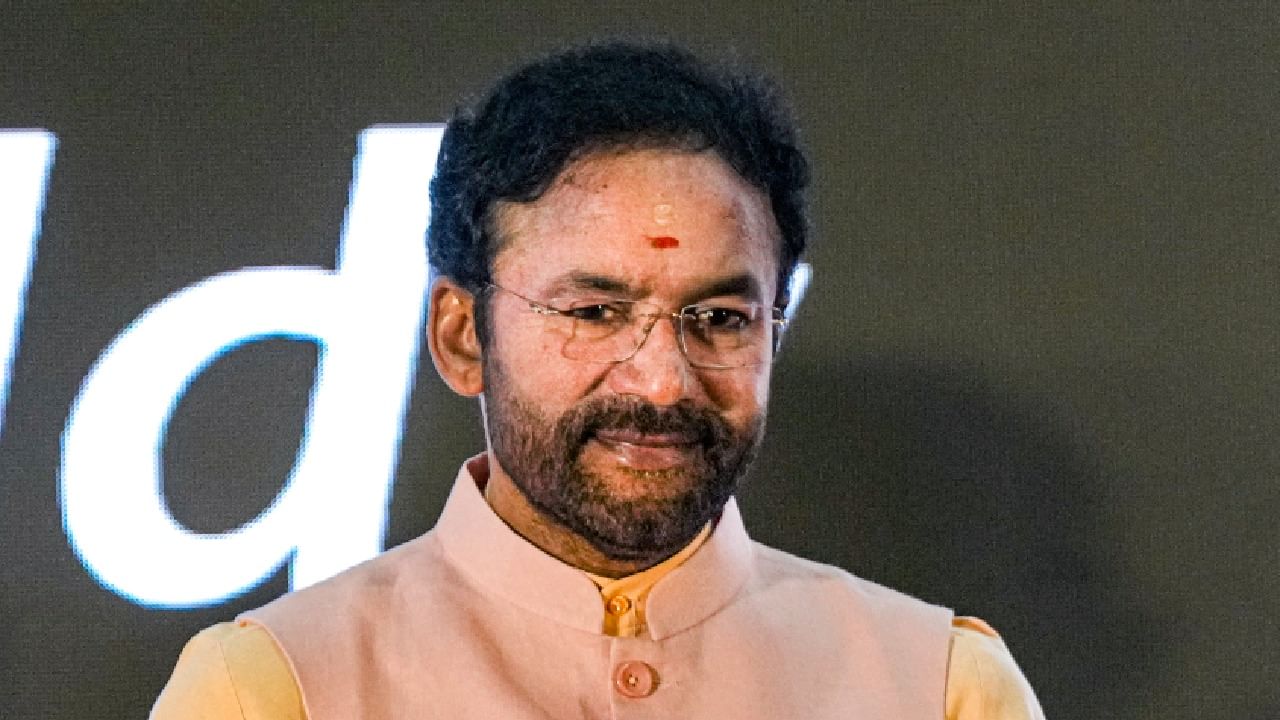 ವಾರಂಗಲ್ಗೆ ಹೊಸ ವೆಲ್ನೆಸ್ ಸೆಂಟರ್ ಮಂಜೂರು; ಕೇಂದ್ರ ಸಚಿವ ಕಿಶನ್ ರೆಡ್ಡಿ ಘೋಷಣೆ ವಾರಂಗಲ್ಗೆ ಹೊಸ ವೆಲ್ನೆಸ್ ಸೆಂಟರ್ ಮಂಜೂರು; ಕೇಂದ್ರ ಸಚಿವ ಕಿಶನ್ ರೆಡ್ಡಿ ಘೋಷಣೆ