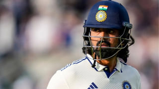 IND vs WI: ವೃತ್ತಿಜೀವನದ ಅಂತ್ಯದಲ್ಲಿ ರವೀಂದ್ರ ಜಡೇಜಾಗೆ ಟೆಸ್ಟ್ ಉಪನಾಯಕತ್ವ ನೀಡಲು ಕಾರಣವೇನು?