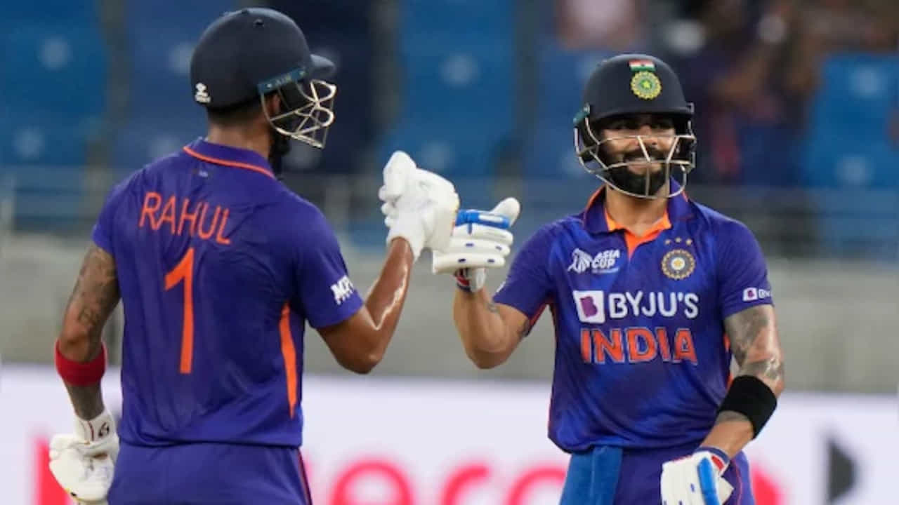 Asia Cup 2025: ಅತ್ಯಧಿಕ ಜೊತೆಯಾಟ; ಕೊಹ್ಲಿ-ರಾಹುಲ್ ದಾಖಲೆಯನ್ನು ಮುರಿಯುವವರು ಯಾರು?