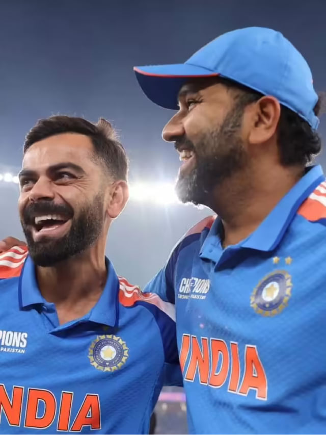 Asia Cup: ಟಿ20 ಏಷ್ಯಾಕಪ್‌ನಲ್ಲಿ ಅತಿ ಹೆಚ್ಚು 50+ ಸ್ಕೋರ್‌ ಗಳಿಸಿದ ಬ್ಯಾಟರ್ಸ್