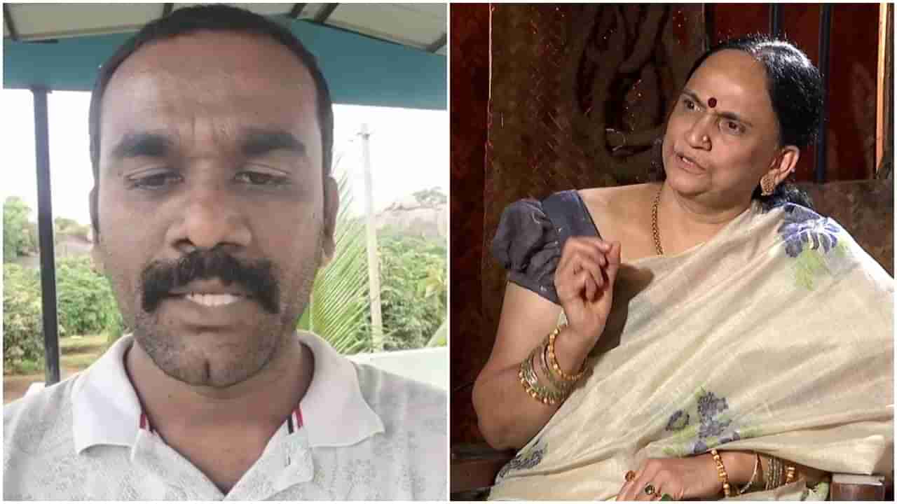 ‘ಯಶ್ ತಾಯಿಗೆ ತಲುಪೋವರೆಗೂ ಶೇರ್ ಮಾಡಿ’: ‘ಕೊತ್ತಲವಾಡಿ’ ಕಲಾವಿದನಿಗೆ ಇನ್ನೂ ಆಗಿಲ್ಲ ಪೇಮೆಂಟ್