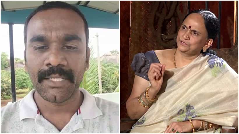 ‘ಯಶ್ ತಾಯಿಗೆ ತಲುಪೋವರೆಗೂ ಶೇರ್ ಮಾಡಿ’: ‘ಕೊತ್ತಲವಾಡಿ’ ಕಲಾವಿದನಿಗೆ ಇನ್ನೂ ಆಗಿಲ್ಲ ಪೇಮೆಂಟ್