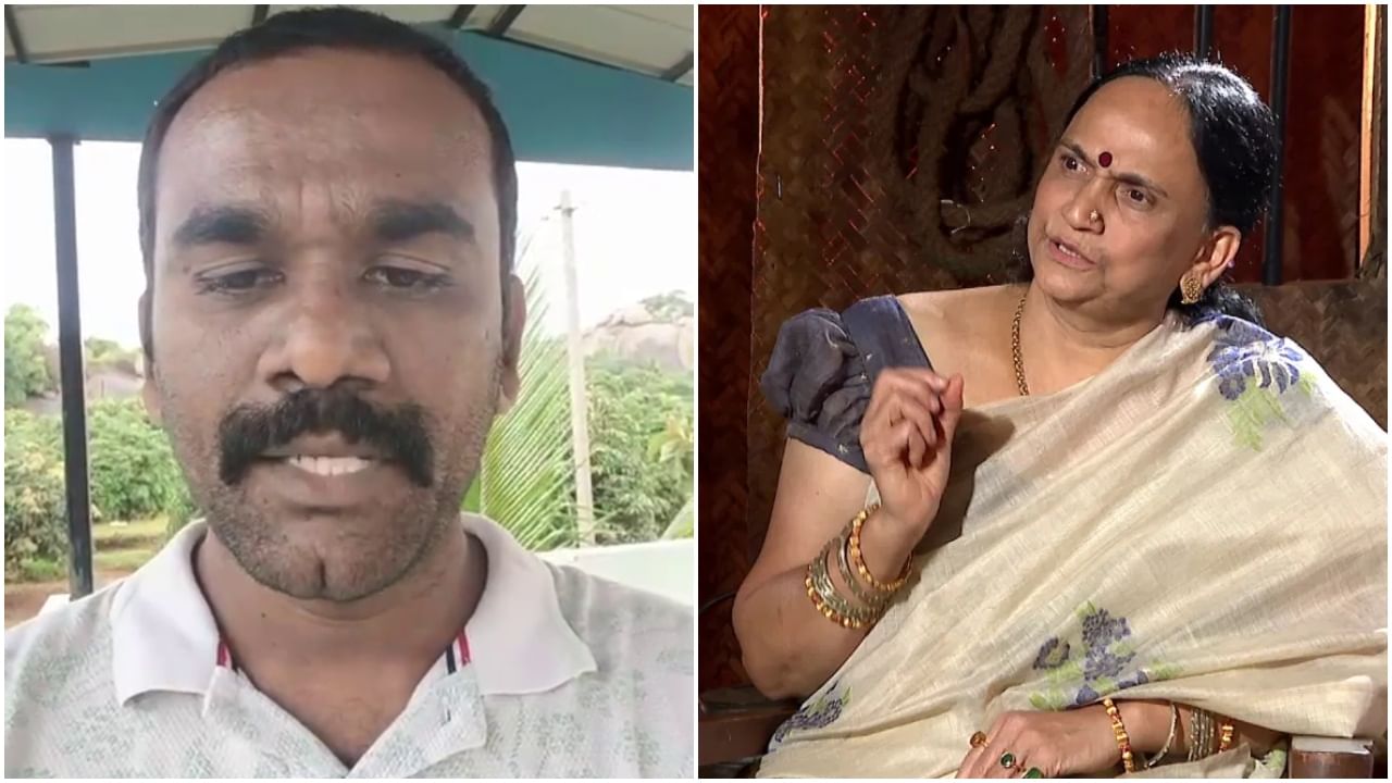 ‘ಯಶ್ ತಾಯಿಗೆ ತಲುಪೋವರೆಗೂ ಶೇರ್ ಮಾಡಿ’: ‘ಕೊತ್ತಲವಾಡಿ’ ಕಲಾವಿದನಿಗೆ ಇನ್ನೂ ಆಗಿಲ್ಲ ಪೇಮೆಂಟ್