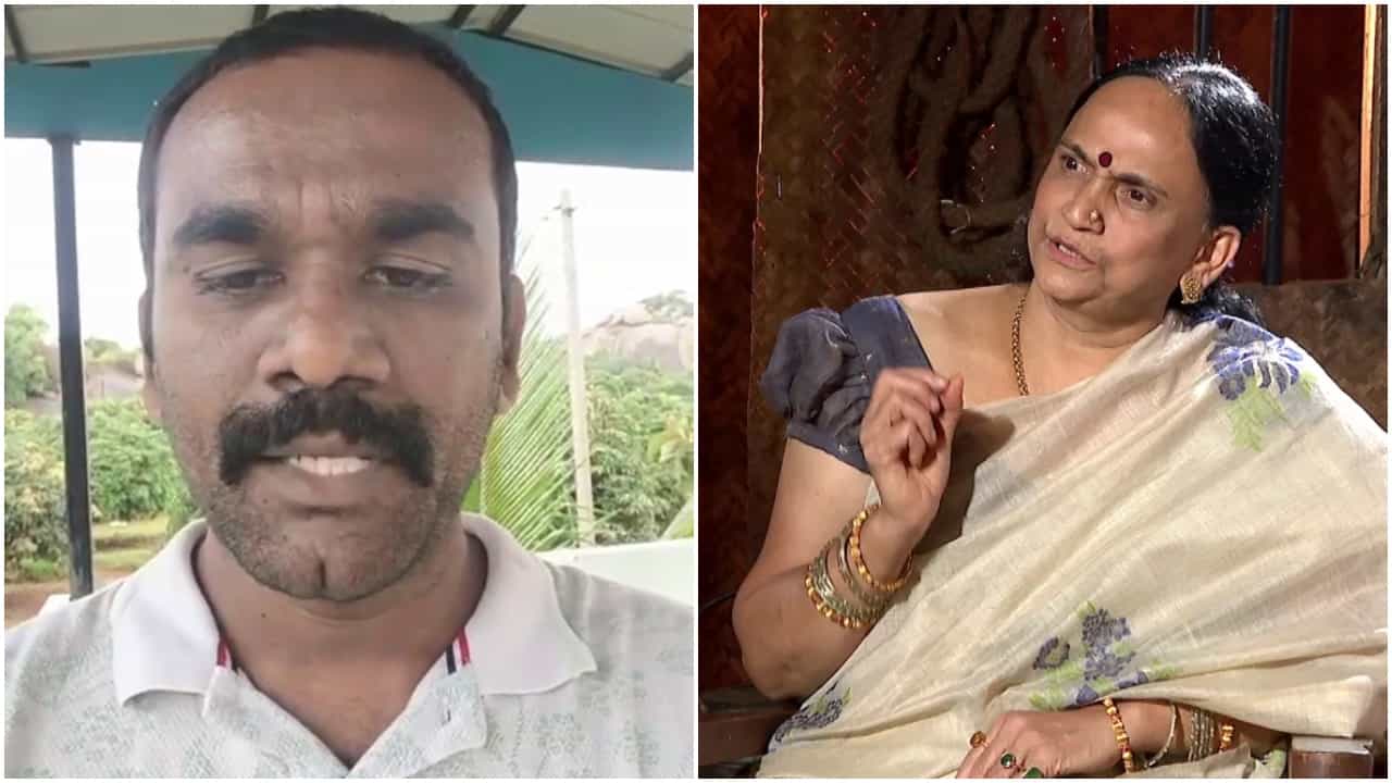 ‘ಯಶ್ ತಾಯಿಗೆ ತಲುಪೋವರೆಗೂ ಶೇರ್ ಮಾಡಿ’: ‘ಕೊತ್ತಲವಾಡಿ’ ಕಲಾವಿದನಿಗೆ ಇನ್ನೂ ಆಗಿಲ್ಲ ಪೇಮೆಂಟ್ ‘ಯಶ್ ತಾಯಿಗೆ ತಲುಪೋವರೆಗೂ ಶೇರ್ ಮಾಡಿ’: ‘ಕೊತ್ತಲವಾಡಿ’ ಕಲಾವಿದನಿಗೆ ಇನ್ನೂ ಆಗಿಲ್ಲ ಪೇಮೆಂಟ್