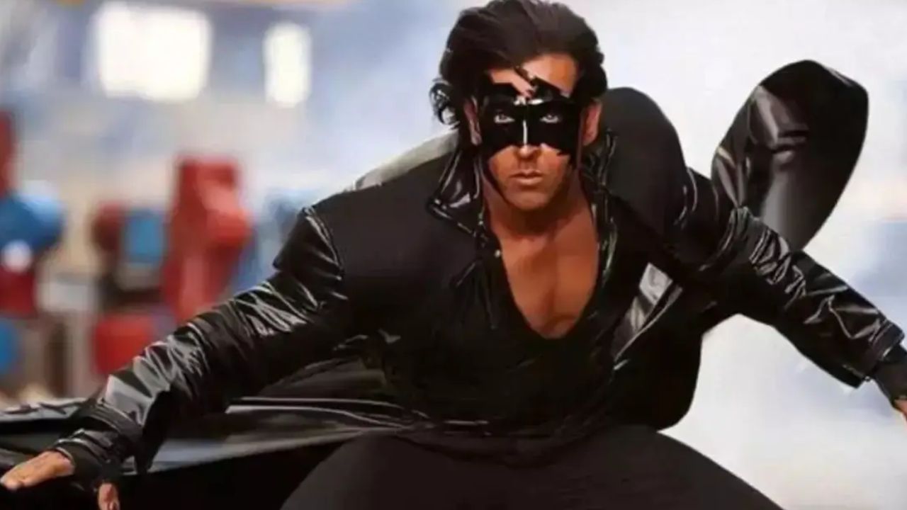 ‘ಕ್ರಿಶ್ 4’ ಚಿತ್ರೀಕರಣ ಯಾವಾಗ? ಉತ್ತರ ನೀಡಿದ ರಾಕೇಶ್ ರೋಷನ್