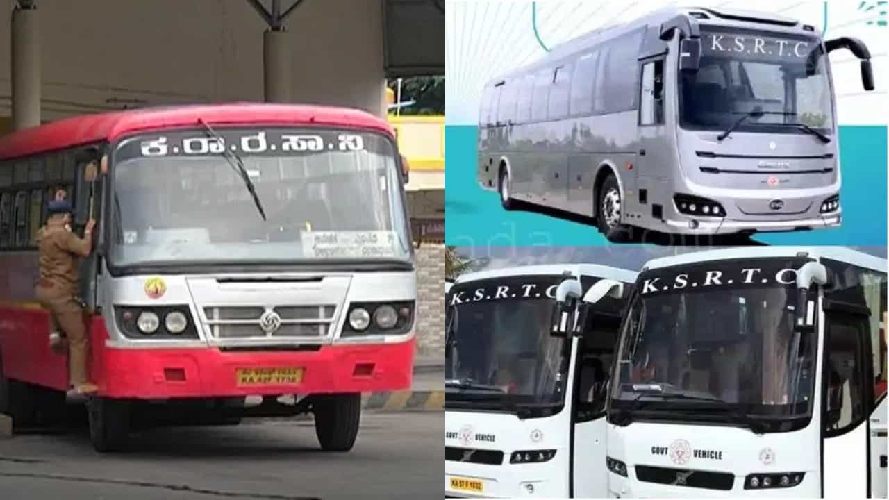 ಓಣಂ ಹಬ್ಬಕ್ಕೆ ಕೇರಳಕ್ಕೆ ಹೋಗಿ ಬರೋರಿಗೆ ಶುಭ ಸುದ್ದಿ: ಕೆಎಸ್ಆರ್ಟಿಸಿ ಹೆಚ್ಚುವರಿ ಬಸ್, ವಿವರ ಇಲ್ಲಿದೆ ಓಣಂ ಹಬ್ಬಕ್ಕೆ ಕೇರಳಕ್ಕೆ ಹೋಗಿ ಬರೋರಿಗೆ ಶುಭ ಸುದ್ದಿ: ಕೆಎಸ್ಆರ್ಟಿಸಿ ಹೆಚ್ಚುವರಿ ಬಸ್, ವಿವರ ಇಲ್ಲಿದೆ