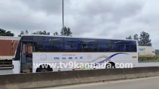 ಹಾಸನದಲ್ಲಿ ತಪ್ಪಿದ ಮತ್ತೊಂದು ದುರಂತ: ಕುಡಿದ ಮತ್ತಿನಲ್ಲಿ ಯದ್ವಾತದ್ವ ಗೂಡ್ಸ್ ವಾಹನ ಚಾಲನೆ, ಬೈಕ್​ಗಳಿಗೆ ಡಿಕ್ಕಿ