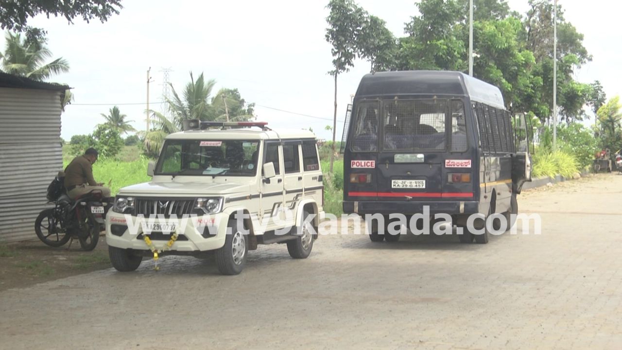 Kudalasangama Security