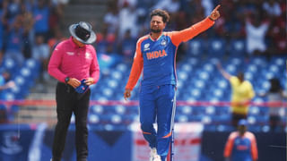 Asia Cup 2025: ಅಂಪೈರ್ ನಿರ್ಧಾರವನ್ನು  ಸೂರ್ಯಕುಮಾರ್ ನಿರಾಕರಿಸಿದ್ಯಾಕೆ? ವಿಡಿಯೋ ನೋಡಿ