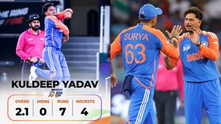 IND vs UAE, Asia Cup 2025: ಕೇವಲ 4.3 ಓವರ್‌ಗಳಲ್ಲಿ ಗೆದ್ದು ಏಷ್ಯಾಕಪ್​ನಲ್ಲಿ ಇತಿಹಾಸ ನಿರ್ಮಿಸಿದ ಟೀಮ್ ಇಂಡಿಯಾ