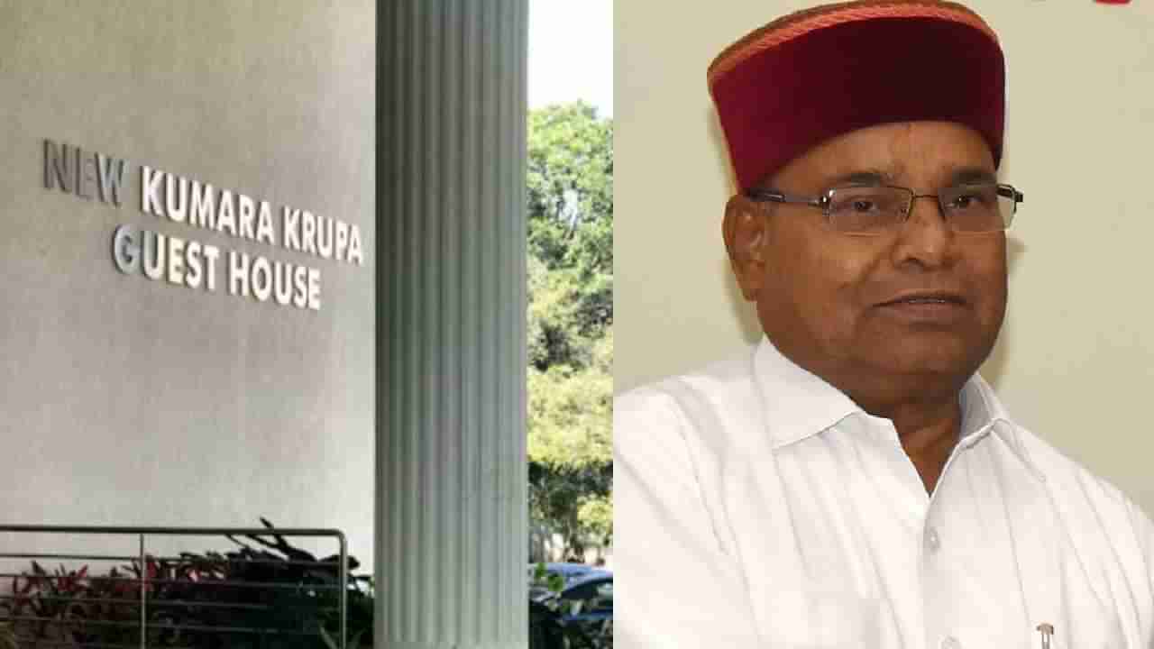 ಪ್ರತೇಕ ಘಟನೆ: ಕೇಂದ್ರ ಸಚಿವರ ಹೆಸರಿನಲ್ಲಿ ರಾಜ್ಯಪಾಲ ಗೆಹ್ಲೋಟ್ಗೆ ಫೋನ್ ಕರೆ, ಜಡ್ಜ್ಗೆ 12 ಸಾವಿರ ರೂ. ವಂಚನೆ!