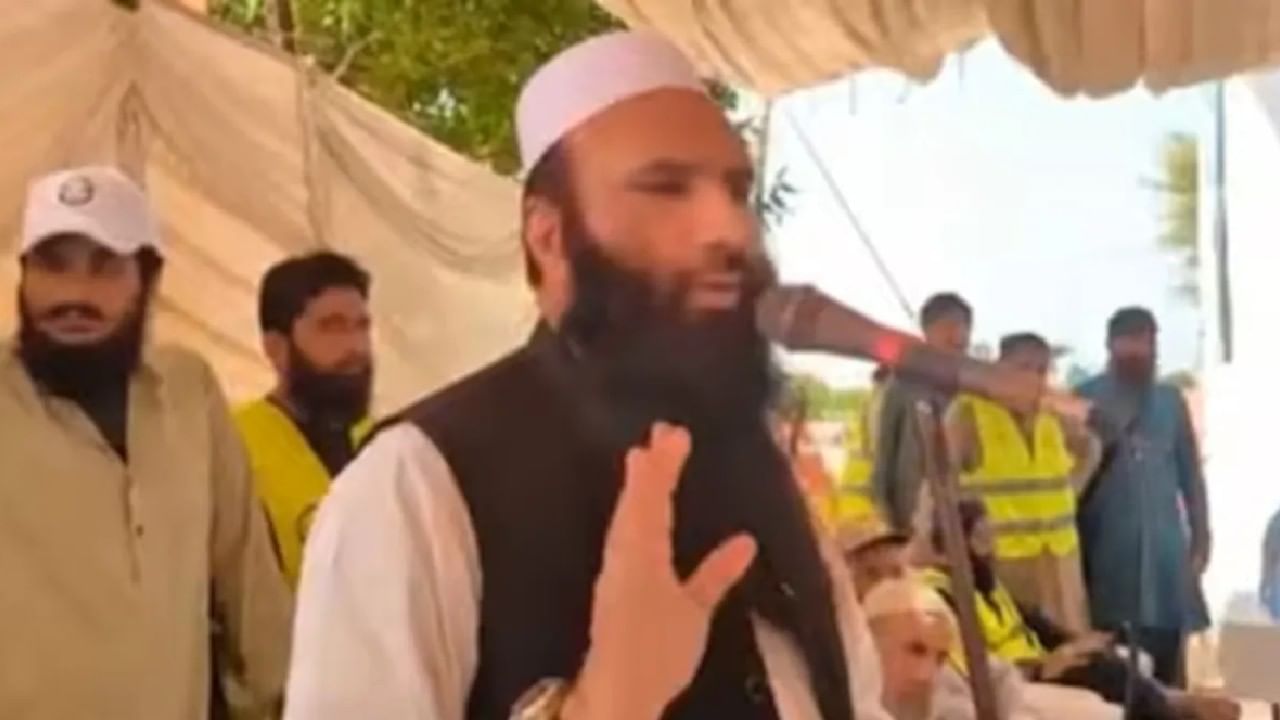 ಶೀಘ್ರದಲ್ಲೇ ಕಾಶ್ಮೀರದ ನದಿ, ಡ್ಯಾಂಗಳು ನಮ್ಮದಾಗಲಿವೆ; ಭಾರತಕ್ಕೆ ಲಷ್ಕರ್ ನಾಯಕ ಸವಾಲು