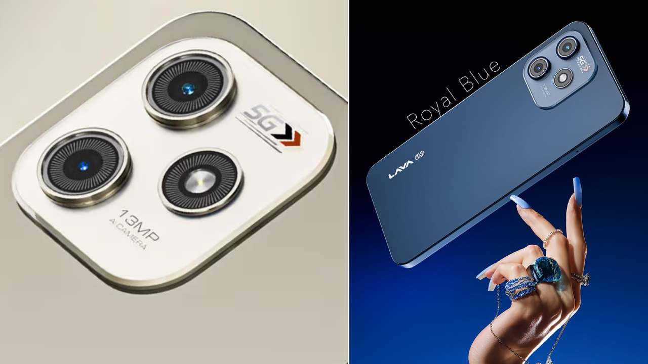 Lava Bold N1 5G: ಕೇವಲ 6,749 ರೂ. ಗೆ ಹೊಸ 5G ಸ್ಮಾರ್ಟ್‌ಫೋನ್ ಬಿಡುಗಡೆ ಮಾಡಿದ ಭಾರತೀಯ ಕಂಪನಿ