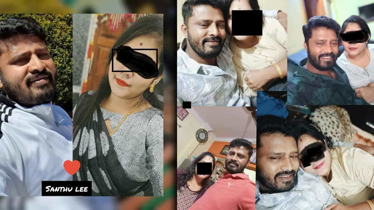 ಆ ಗಂಡನನ್ನು ಬಿಟ್ಟು ಬೇರೊಬ್ಬನ ಜೊತೆ ಬಂದ್ಳು: ಈಗ ಮತ್ತೊಬ್ಬನ ಹಿಂದೆ ಓಡಿ ಹೋದ್ಳು, ಬಾಳು ಕೊಟ್ಟ ಪತಿ, 3 ಮಕ್ಕಳು ಅನಾಥ ಆ ಗಂಡನನ್ನು ಬಿಟ್ಟು ಬೇರೊಬ್ಬನ ಜೊತೆ ಬಂದ್ಳು: ಈಗ ಮತ್ತೊಬ್ಬನ ಹಿಂದೆ ಓಡಿ ಹೋದ್ಳು, ಬಾಳು ಕೊಟ್ಟ ಪತಿ, 3 ಮಕ್ಕಳು ಅನಾಥ