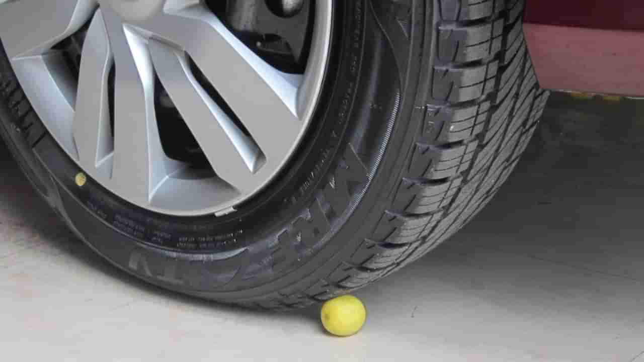 Daily Devotional: ಪ್ರಯಾಣ ಪ್ರಾರಂಭಿಸುವ ಮೊದಲು ವಾಹನಗಳ ಚಕ್ರಗಳಿಗೆ ನಿಂಬೆಹಣ್ಣು ಇಡುವುದೇಕೆ?