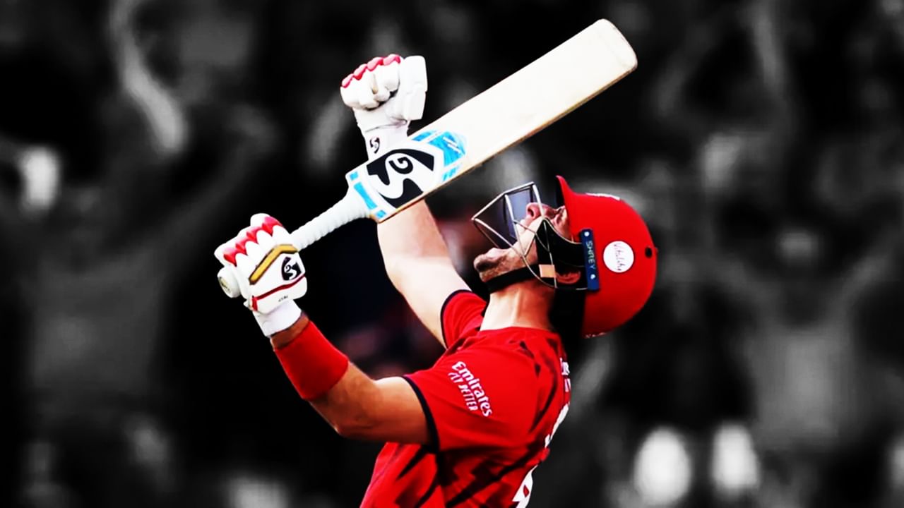 RCB ಆಟಗಾರನ ಸಿಡಿಲಬ್ಬರಕ್ಕೆ ಎದುರಾಳಿ ಪಡೆ ತತ್ತರ