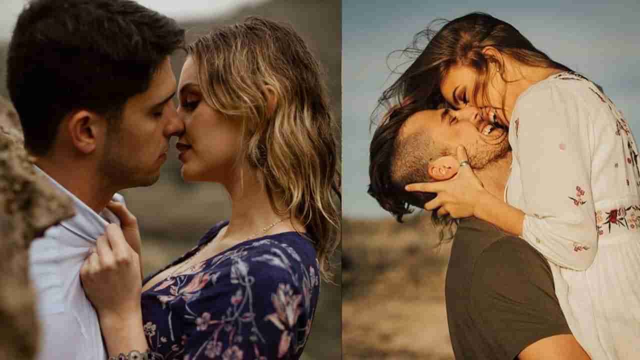 ಹುಡುಗಿಯರೇ ನಿಮ್ಮ ಸಂಗಾತಿಗೆ ಕಿಸ್​​ ಮಾಡುವ ಮುನ್ನ ಎಚ್ಚರ, ತುಟಿಯಲ್ಲಿ ಈ ಸಮಸ್ಯೆ ಕಾಣಿಸಬಹುದು