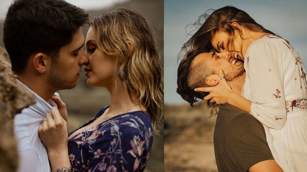 ಹುಡುಗಿಯರೇ ನಿಮ್ಮ ಸಂಗಾತಿಗೆ ಕಿಸ್​​ ಮಾಡುವ ಮುನ್ನ ಎಚ್ಚರ, ತುಟಿಯಲ್ಲಿ ಈ ಸಮಸ್ಯೆ ಕಾಣಿಸಬಹುದು