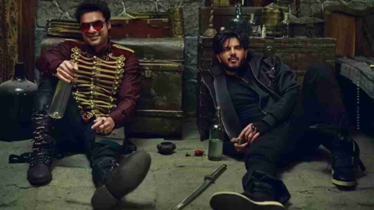 ‘ಲೋಕಃ 2’ ಘೋಷಣೆ, ಇಬ್ಬರು ಸ್ಟಾರ್ ನಟರು, ಭಯಾನಕ ವಿಲನ್