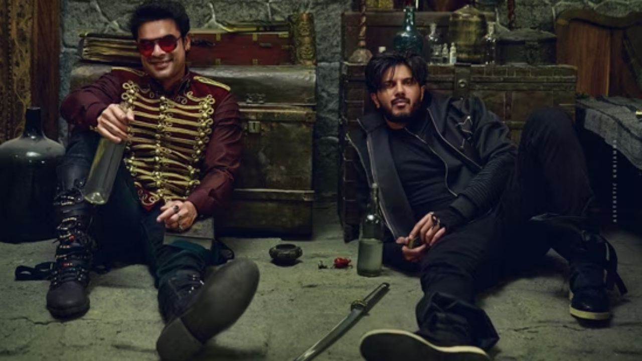 ‘ಲೋಕಃ 2’ ಘೋಷಣೆ, ಇಬ್ಬರು ಸ್ಟಾರ್ ನಟರು, ಭಯಾನಕ ವಿಲನ್ ‘ಲೋಕಃ 2’ ಘೋಷಣೆ, ಇಬ್ಬರು ಸ್ಟಾರ್ ನಟರು, ಭಯಾನಕ ವಿಲನ್