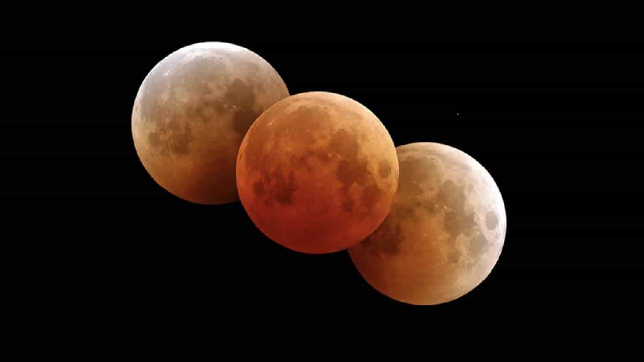 Lunar Eclipse 2025: ಚಂದ್ರ ಗ್ರಹಣದಿಂದ ಯಾರಿಗೆ ಶುಭ, ಯಾರಿಗೆ ಅಶುಭ?