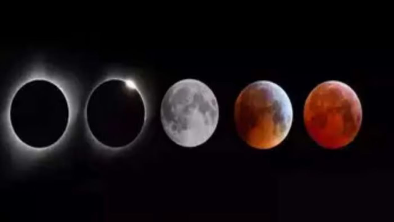 ರಾಯಚೂರಿನ ಉಪವಿಜ್ಞಾನ ಕೇಂದ್ರದಲ್ಲಿ 2 ಟೆಲಿಸ್ಕೋಪ್ನಿಂದ ವೀಕ್ಷಣೆಗೆ ವ್ಯವಸ್ಥೆ ಮಾಡಲಾಗಿತ್ತು. ದಾವಣಗೆರೆಯಲ್ಲಿ ಹೈಸ್ಕೂಲ್ಮೈದಾನದಲ್ಲಿ ಬ್ರೇಕ್ ಥ್ರೂ ಸೈನ್ಸ್ ಸೊಸೈಟಿ ವಿದ್ಯಾರ್ಥಿಗಳಿಗೆ ವೀಕ್ಷಣೆಗೆ ವ್ಯವಸ್ಥೆ ಮಾಡಿತ್ತು. ಹಾಸನ, ಶಿವಮೊಗ್ಗ ಸೇರಿ ಬೇರೆ ಬೇರೆ ಜಿಲ್ಲೆಗಳಲ್ಲೂ ಜನ ಖಗೋಳದಲ್ಲಿನ ರಕ್ತಚಂದಿರನ ವಿಸ್ಮಯ ನೋಡಿ ಪುಳಕಿತರಾದರು.