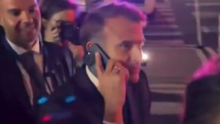 ಬಿಜೆಪಿ ನಾಯಕನ ಕಾರಿನ ಬಾನೆಟ್​​ನಲ್ಲಿ 7 ಅಡಿ ಉದ್ದದ ಹೆಬ್ಬಾವು ಪತ್ತೆ!