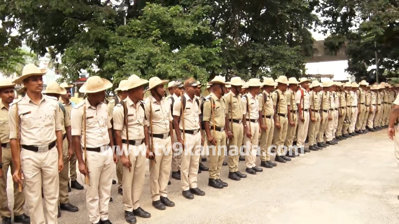 Maddur Security