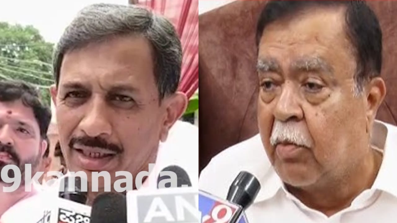ಕೆಎನ್ ರಾಜಣ್ಣ ಬಿಜೆಪಿ ಸೇರ್ಪಡೆ ಬಗ್ಗೆ ಕಾಂಗ್ರೆಸ್ ಶಾಸಕ ಮಾಗಡಿ ಬಾಲಕೃಷ್ಣ ಸ್ಫೋಟಕ ಹೇಳಿಕೆ